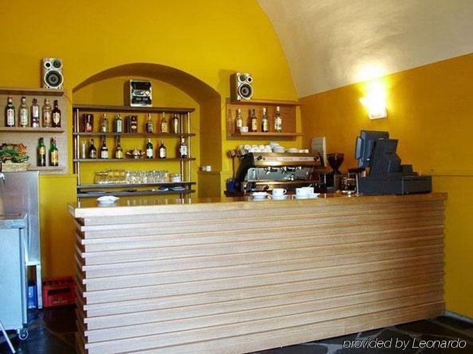 Hospedería Conventual de Alcántara Restaurante foto