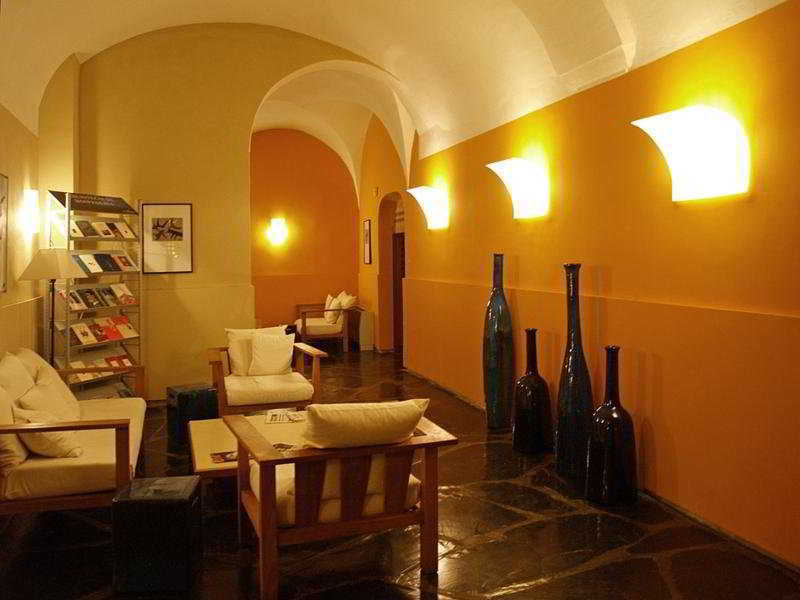 Hospedería Conventual de Alcántara Quarto foto