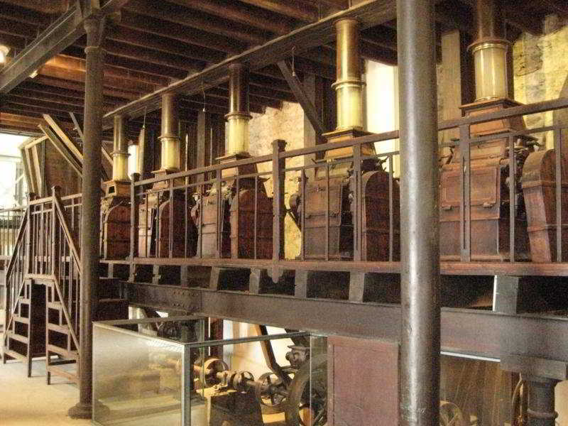 Hospedería Conventual de Alcántara Interior foto